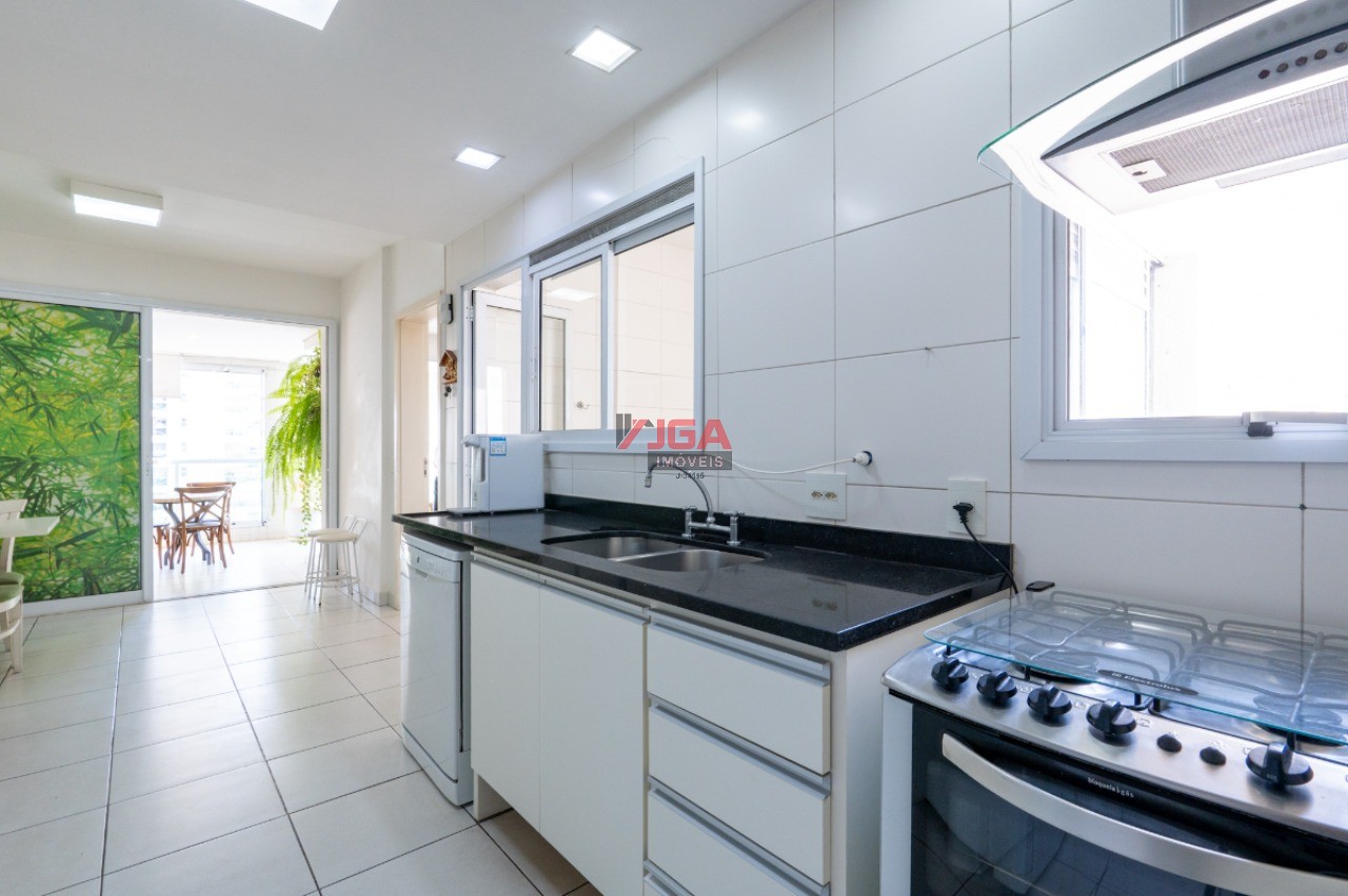 Apartamento, 3 quartos, 161 m² - Foto 23