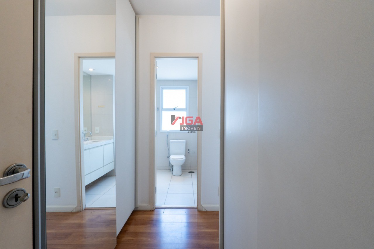 Apartamento, 3 quartos, 161 m² - Foto 25