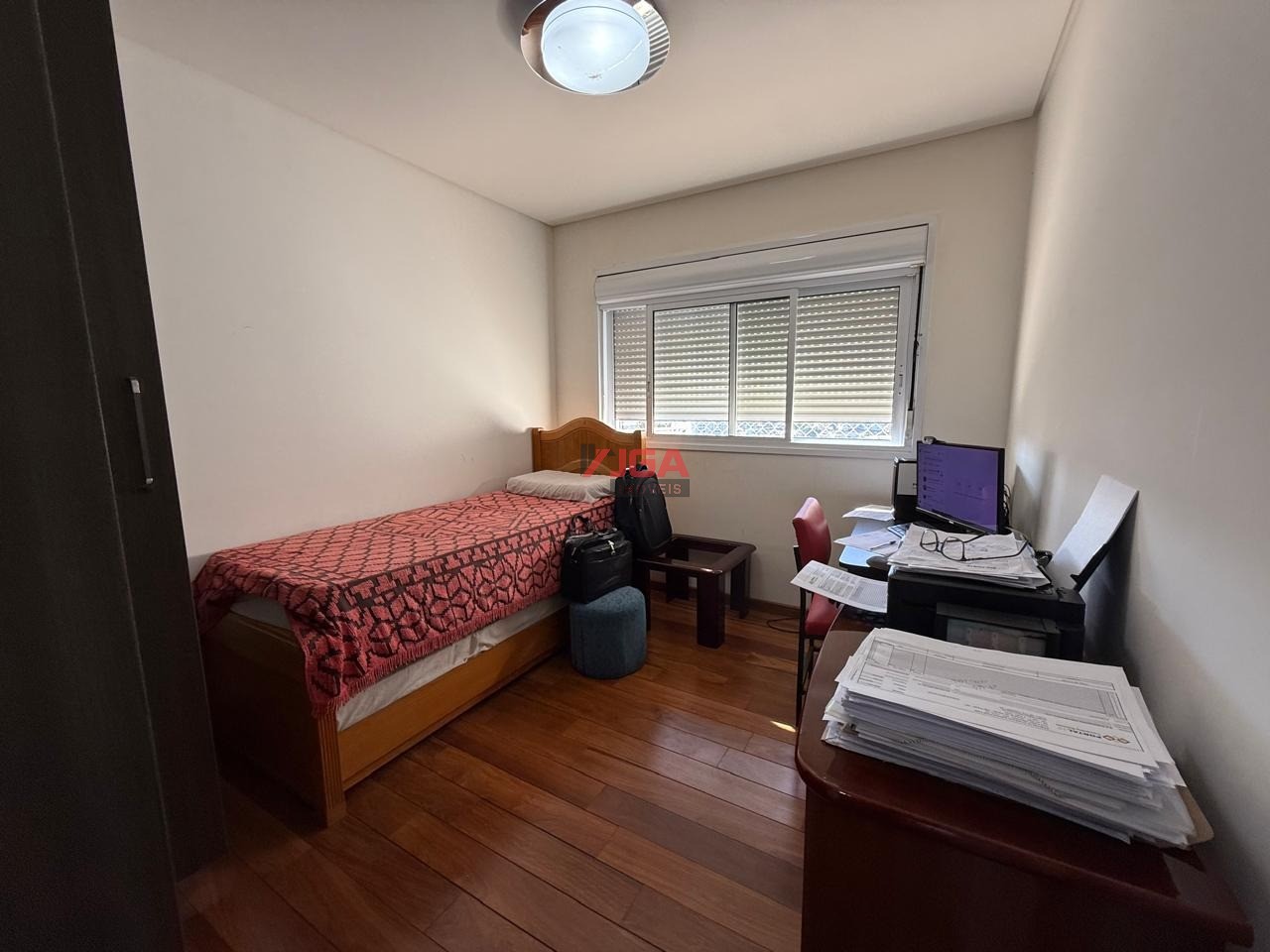 Apartamento, 4 quartos, 190 m² - Foto 9