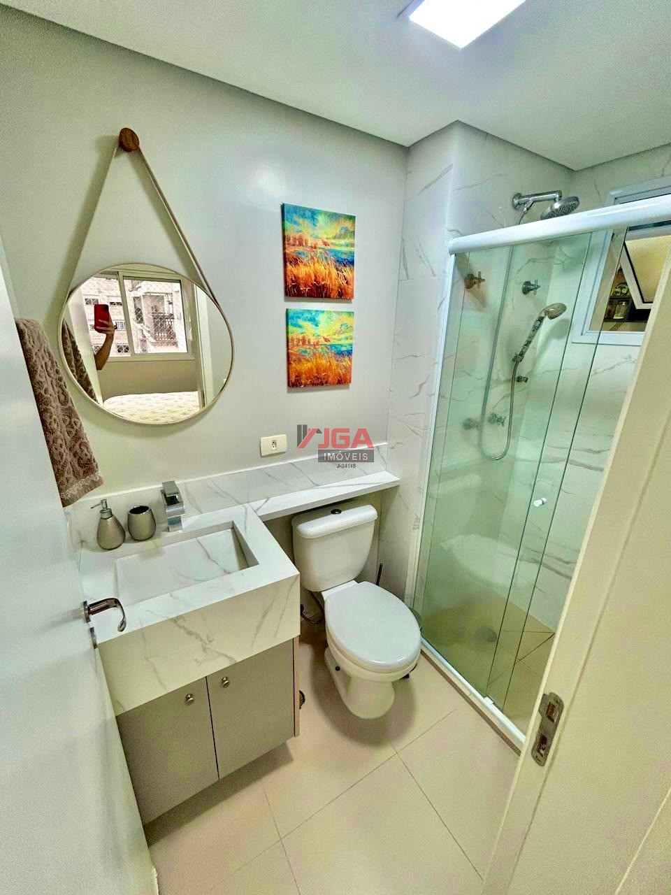 Apartamento, 3 quartos, 72 m² - Foto 10