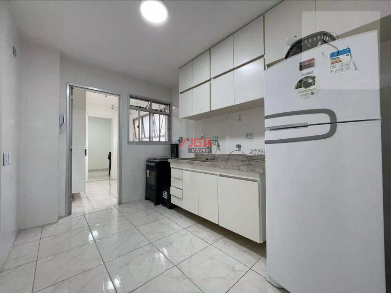 Apartamento, 3 quartos, 90 m² - Foto 7