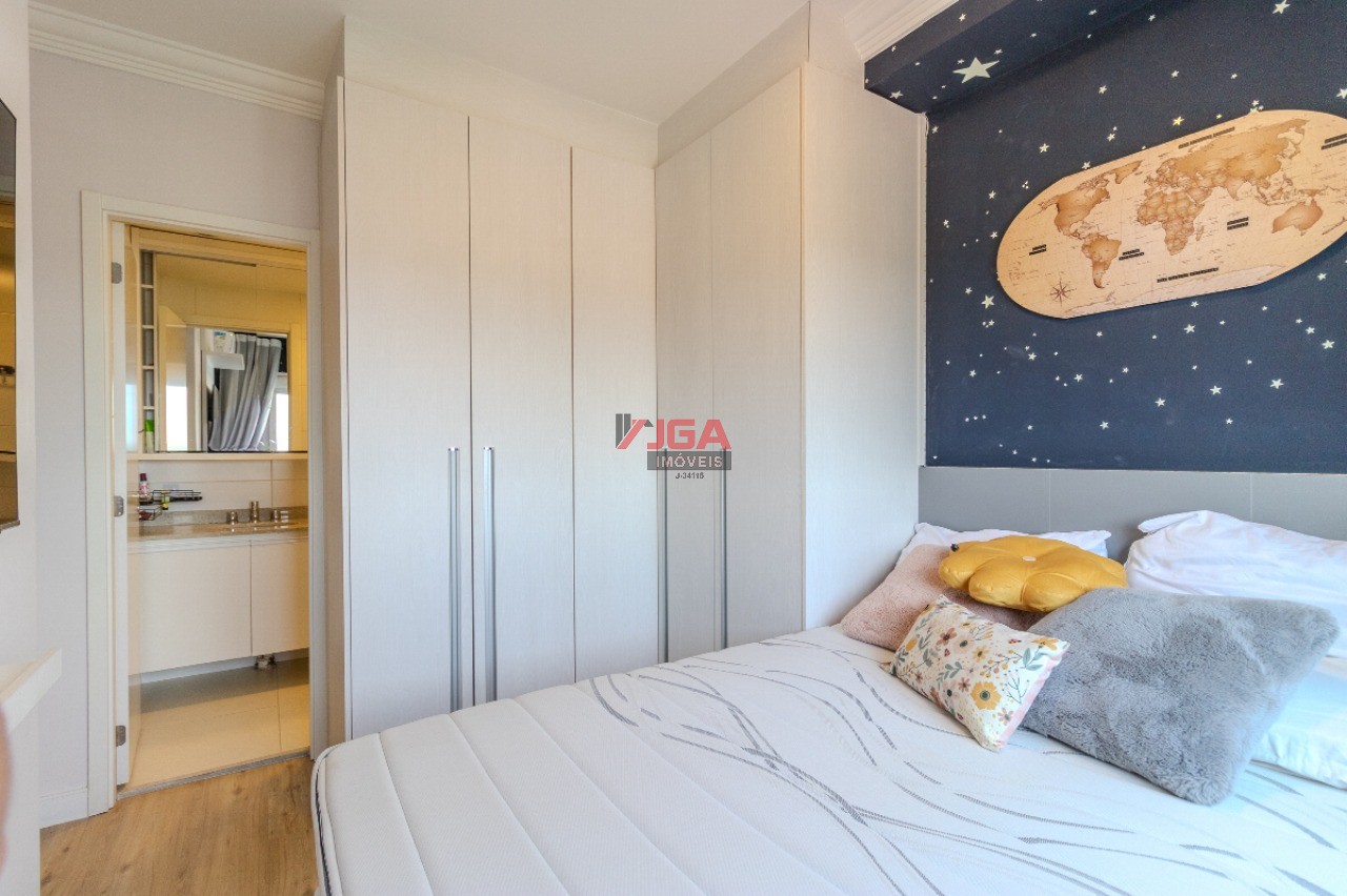 Apartamento, 2 quartos, 63 m² - Foto 17