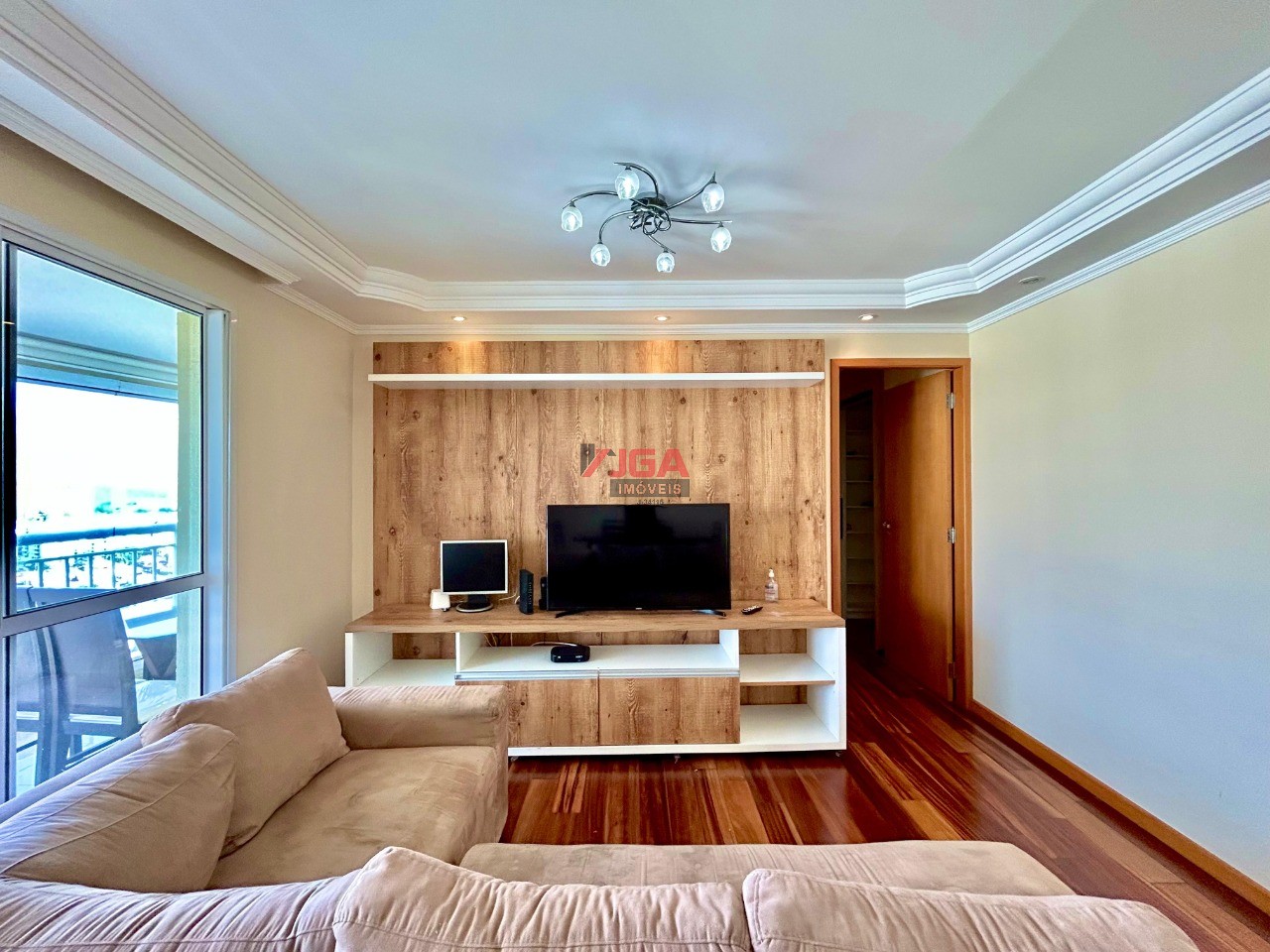 Apartamento, 3 quartos, 107 m² - Foto 4