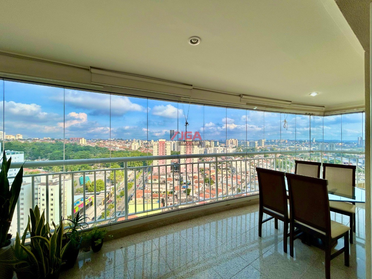 Apartamento, 3 quartos, 107 m² - Foto 7