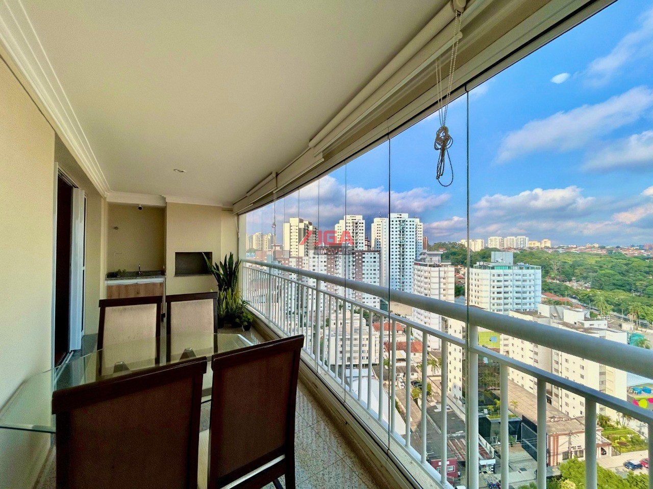 Apartamento, 3 quartos, 107 m² - Foto 8