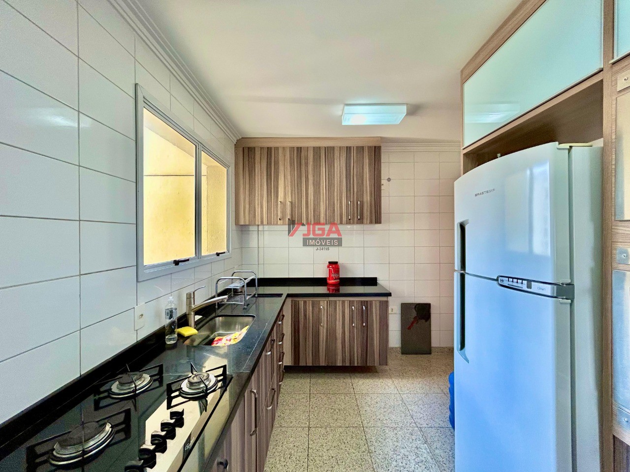Apartamento, 3 quartos, 107 m² - Foto 11