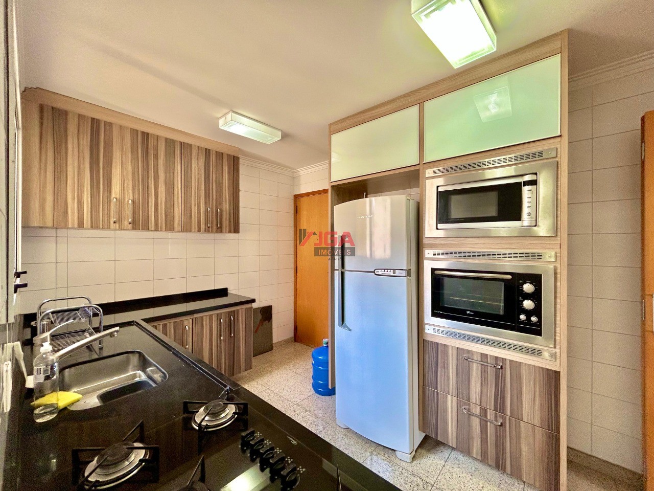 Apartamento, 3 quartos, 107 m² - Foto 12
