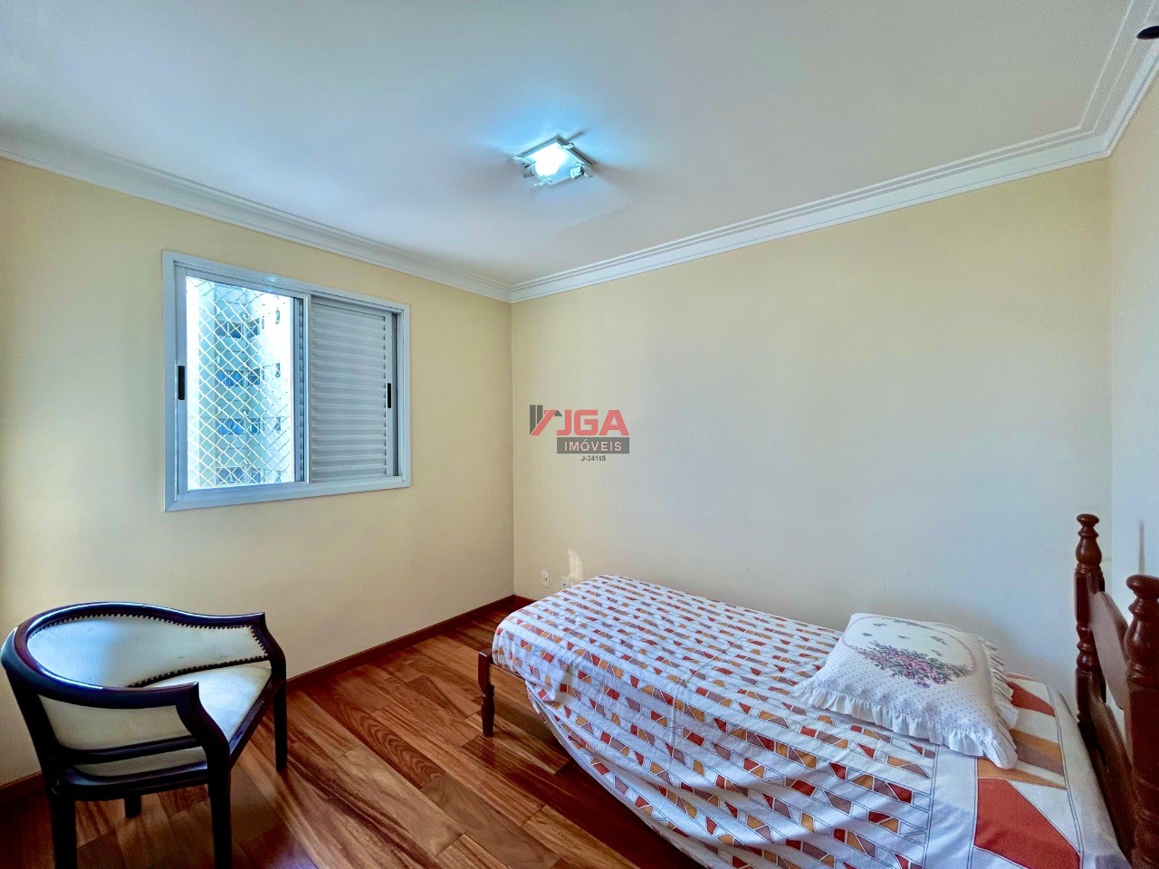 Apartamento, 3 quartos, 107 m² - Foto 20