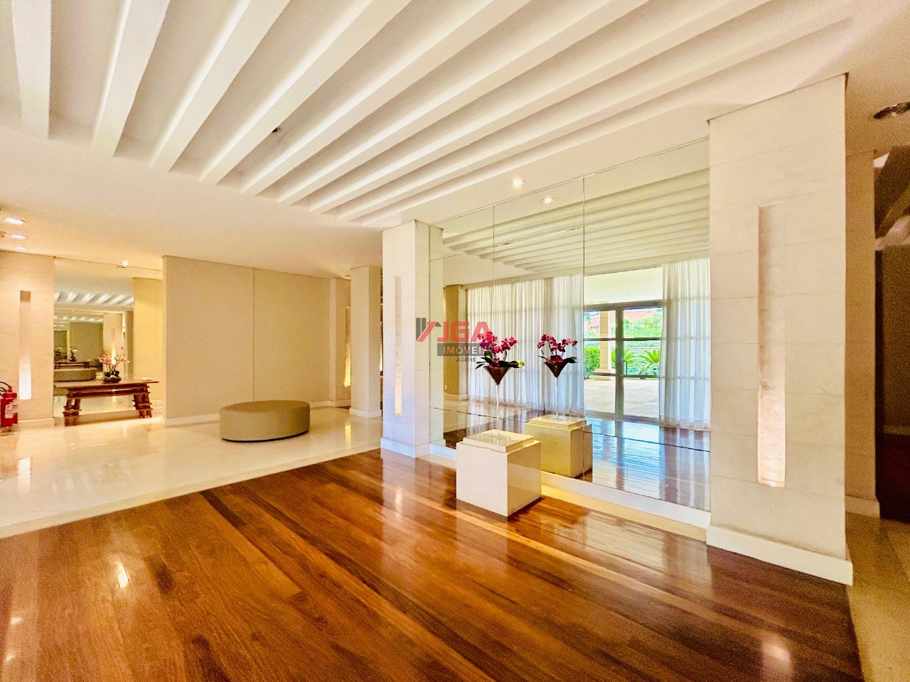 Apartamento, 3 quartos, 133 m² - Foto 3