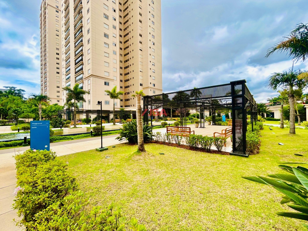 Apartamento, 3 quartos, 133 m² - Foto 8