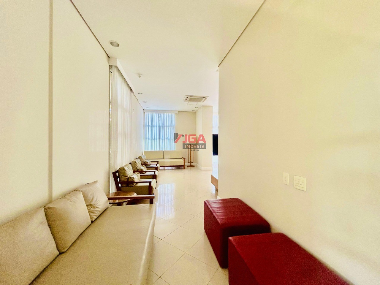 Apartamento, 3 quartos, 133 m² - Foto 11
