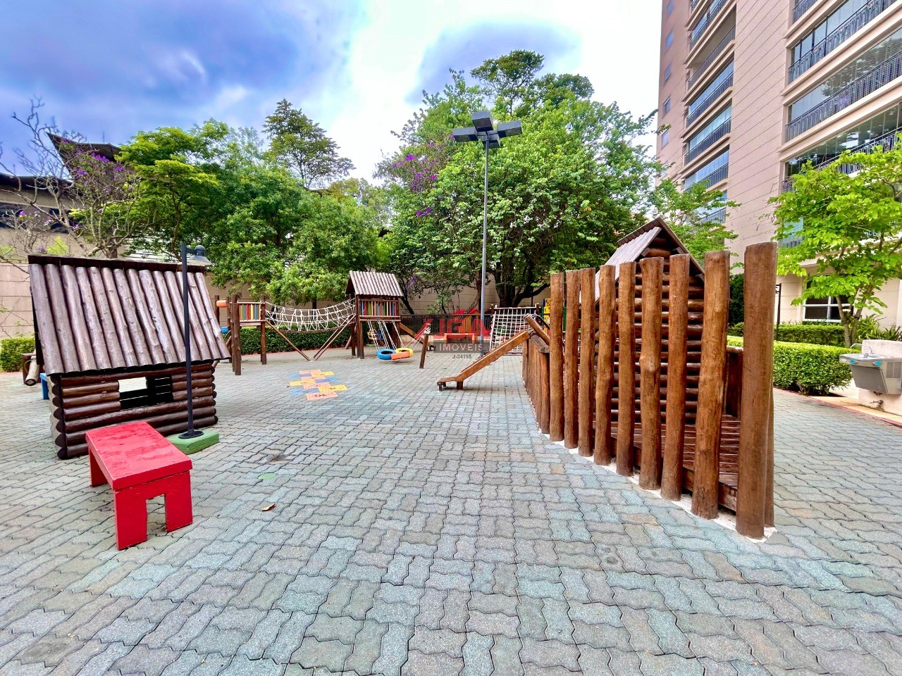 Apartamento, 3 quartos, 133 m² - Foto 13