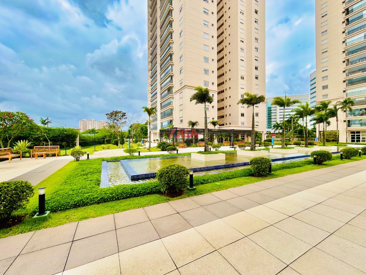 Apartamento, 3 quartos, 133 m² - Foto 17