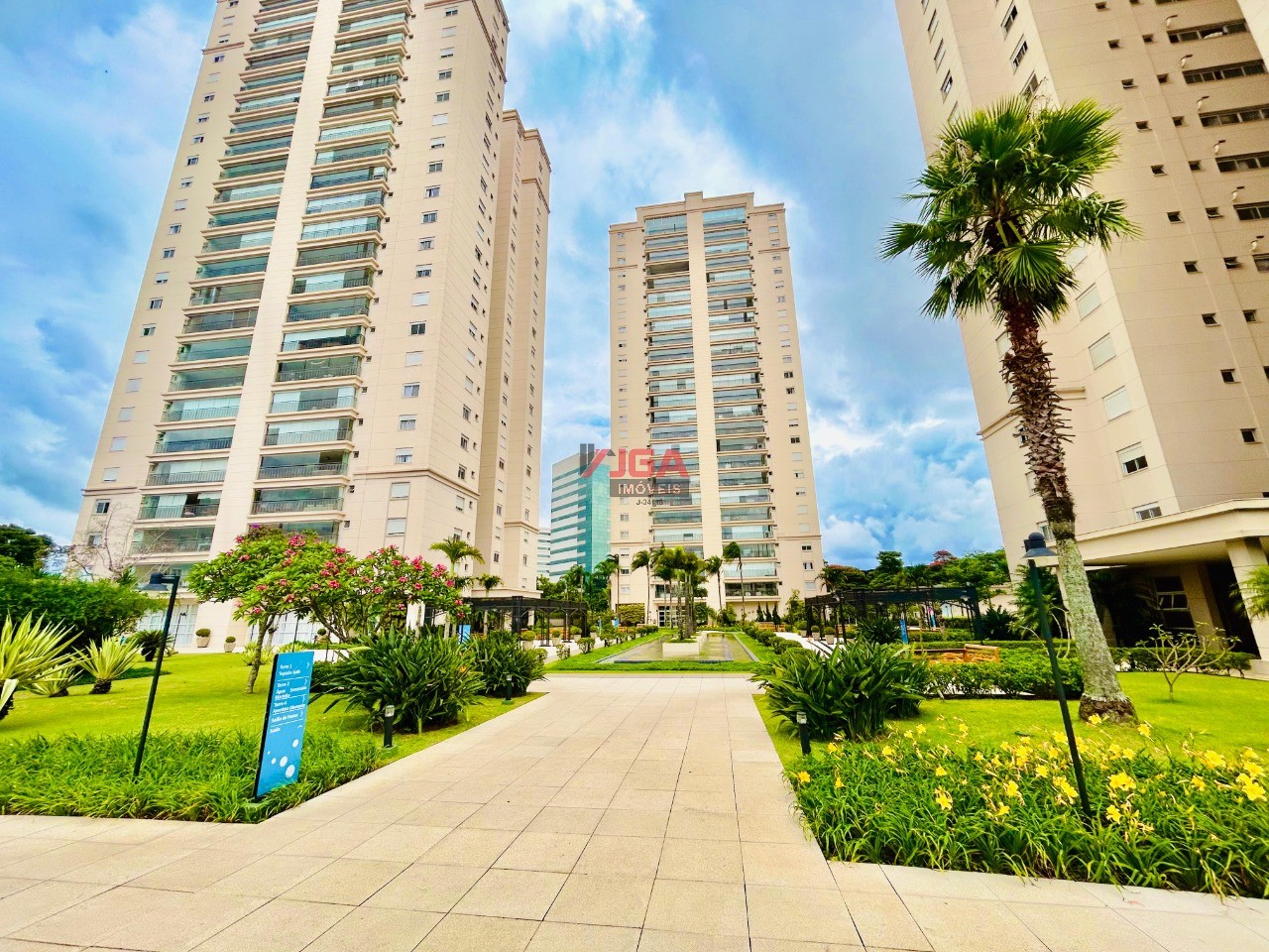 Apartamento, 3 quartos, 133 m² - Foto 19