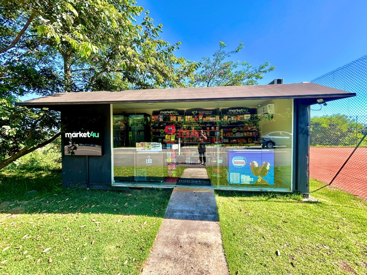 Terreno, 1000 m² - Foto 6