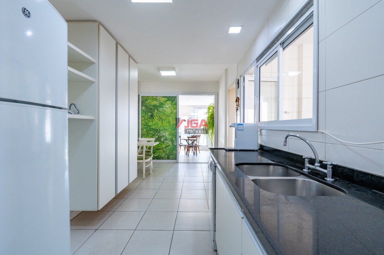 Apartamento, 3 quartos, 161 m² - Foto 24