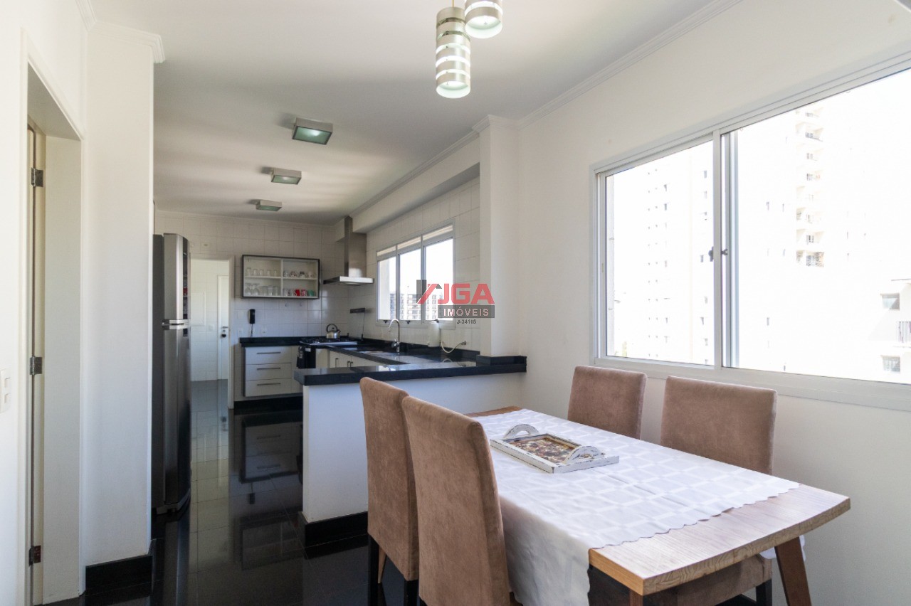 Apartamento, 4 quartos, 247 m² - Foto 12
