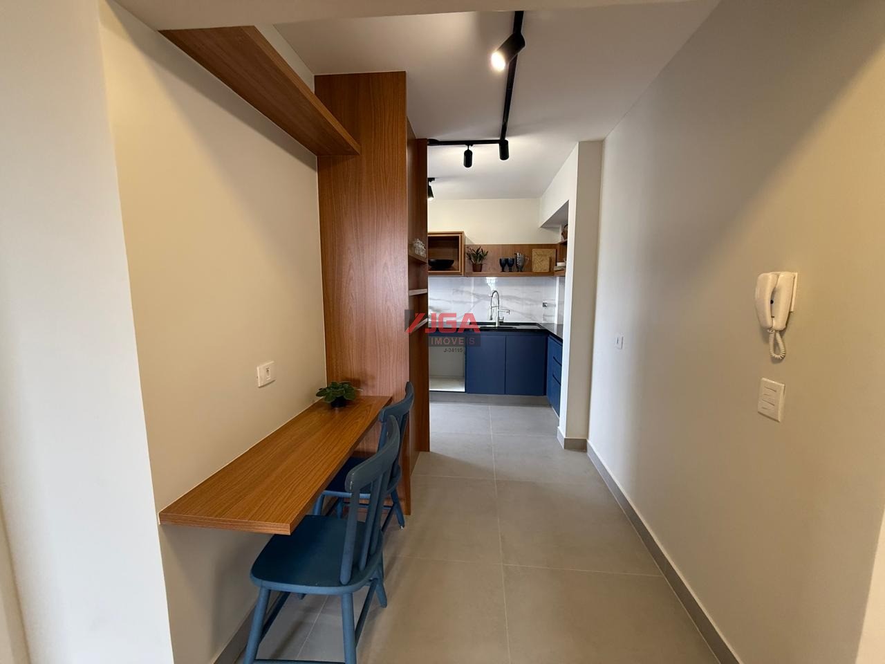 Apartamento, 2 quartos, 59 m² - Foto 6