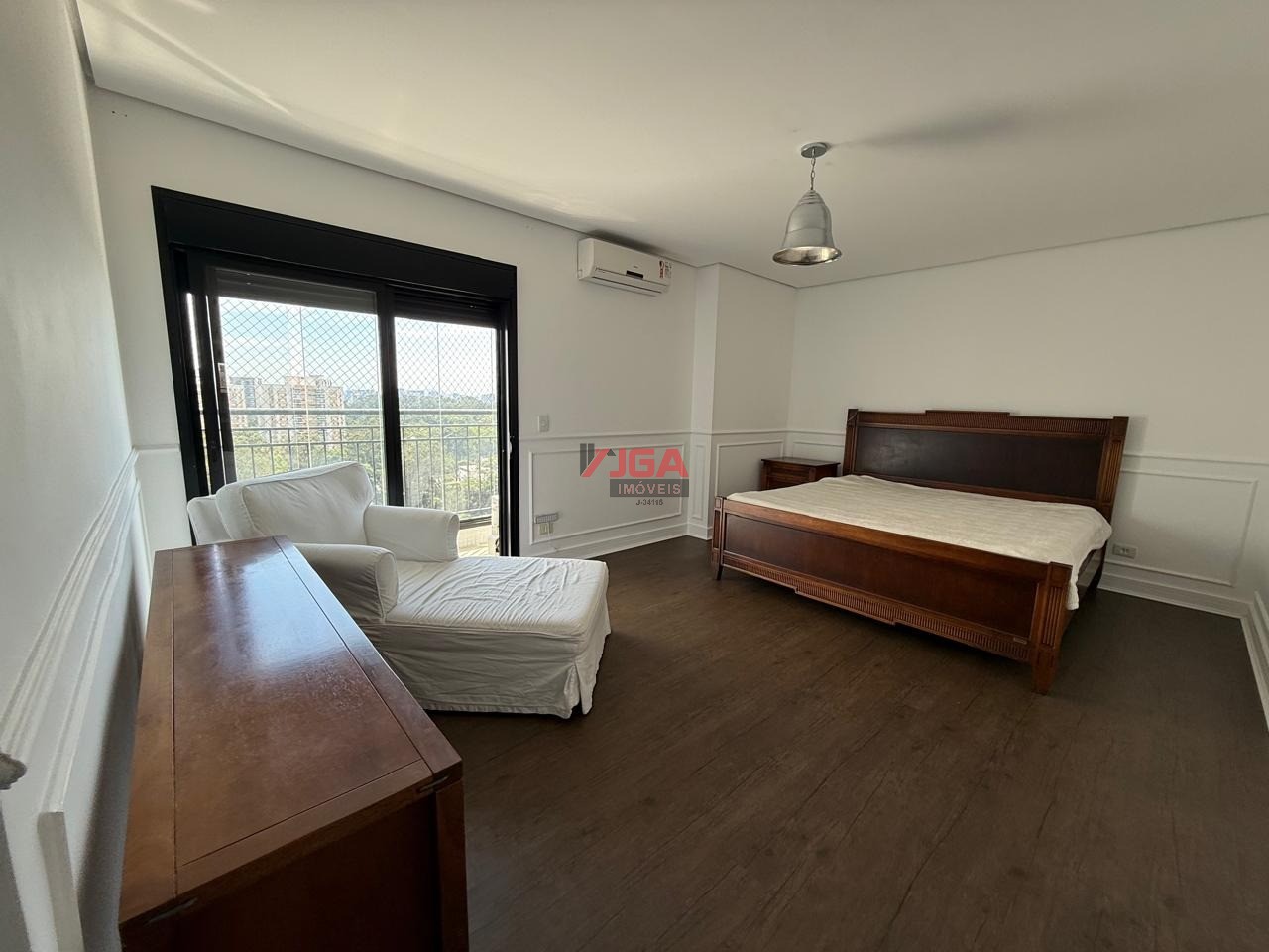 Apartamento, 4 quartos, 370 m² - Foto 38