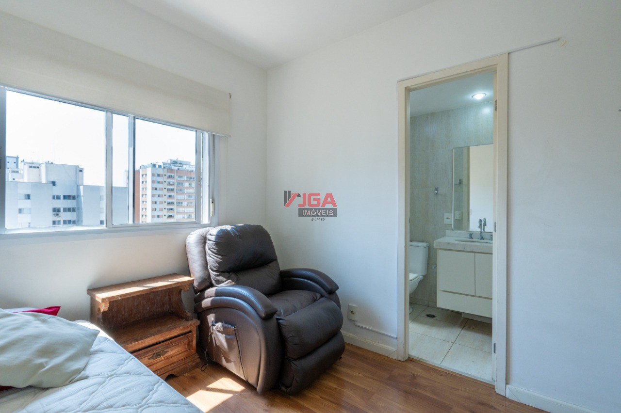 Apartamento, 3 quartos, 161 m² - Foto 16