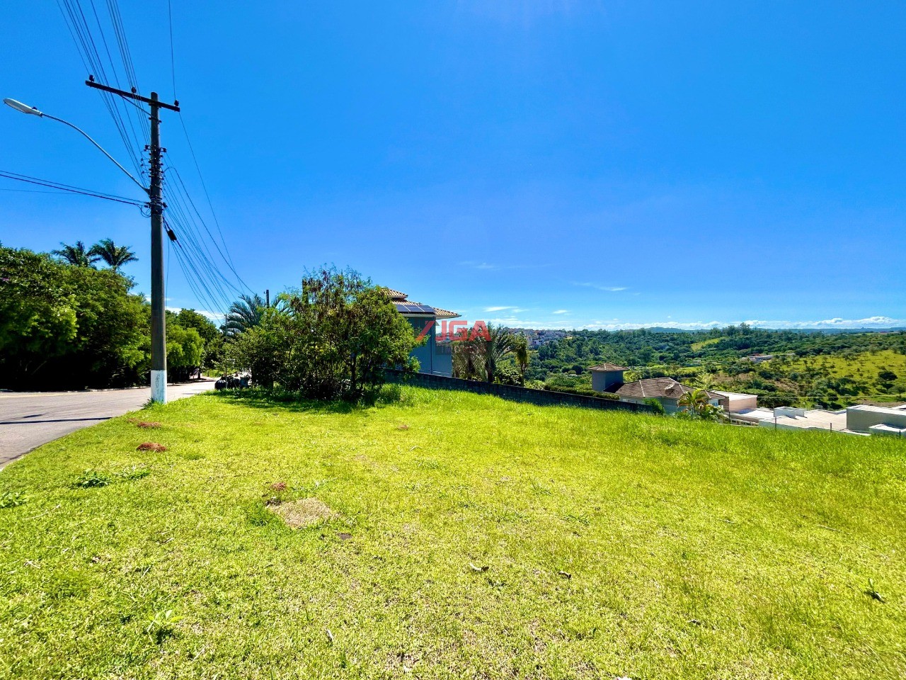 Terreno, 1000 m² - Foto 2