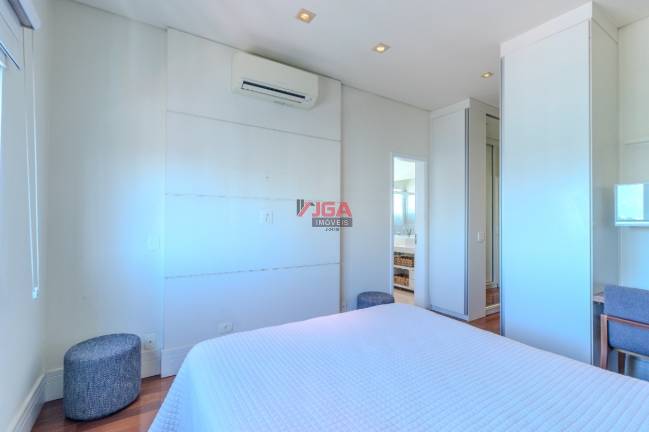 Apartamento, 3 quartos, 161 m² - Foto 12