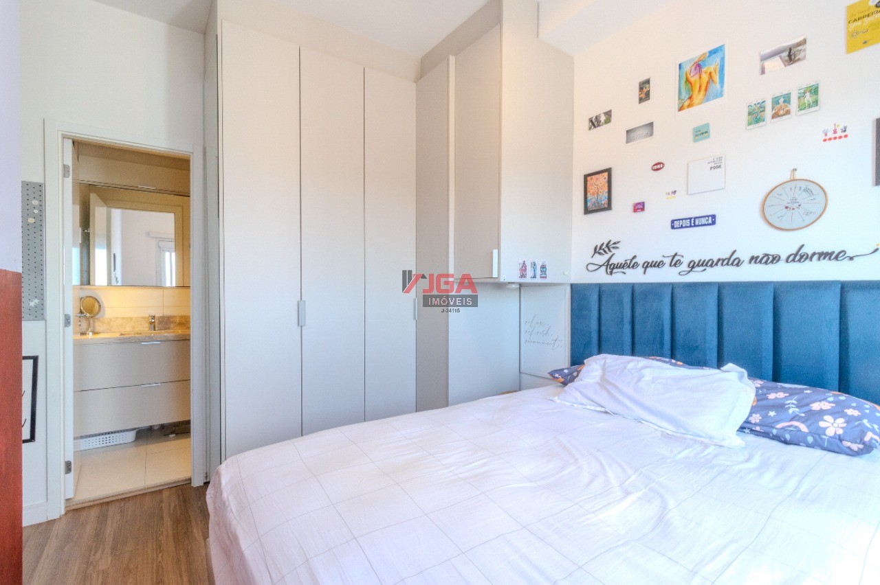 Apartamento, 2 quartos, 63 m² - Foto 22