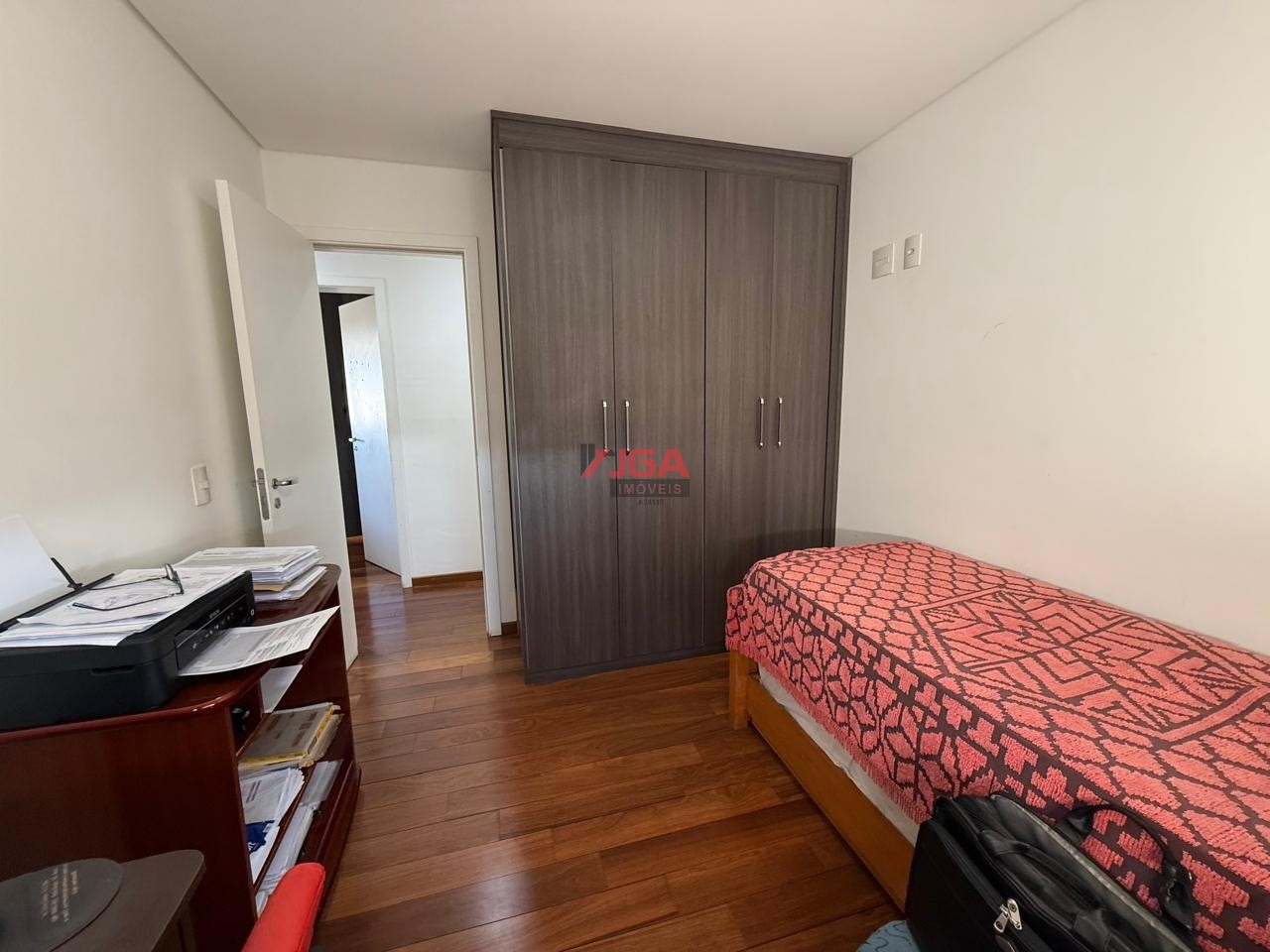 Apartamento, 4 quartos, 190 m² - Foto 17