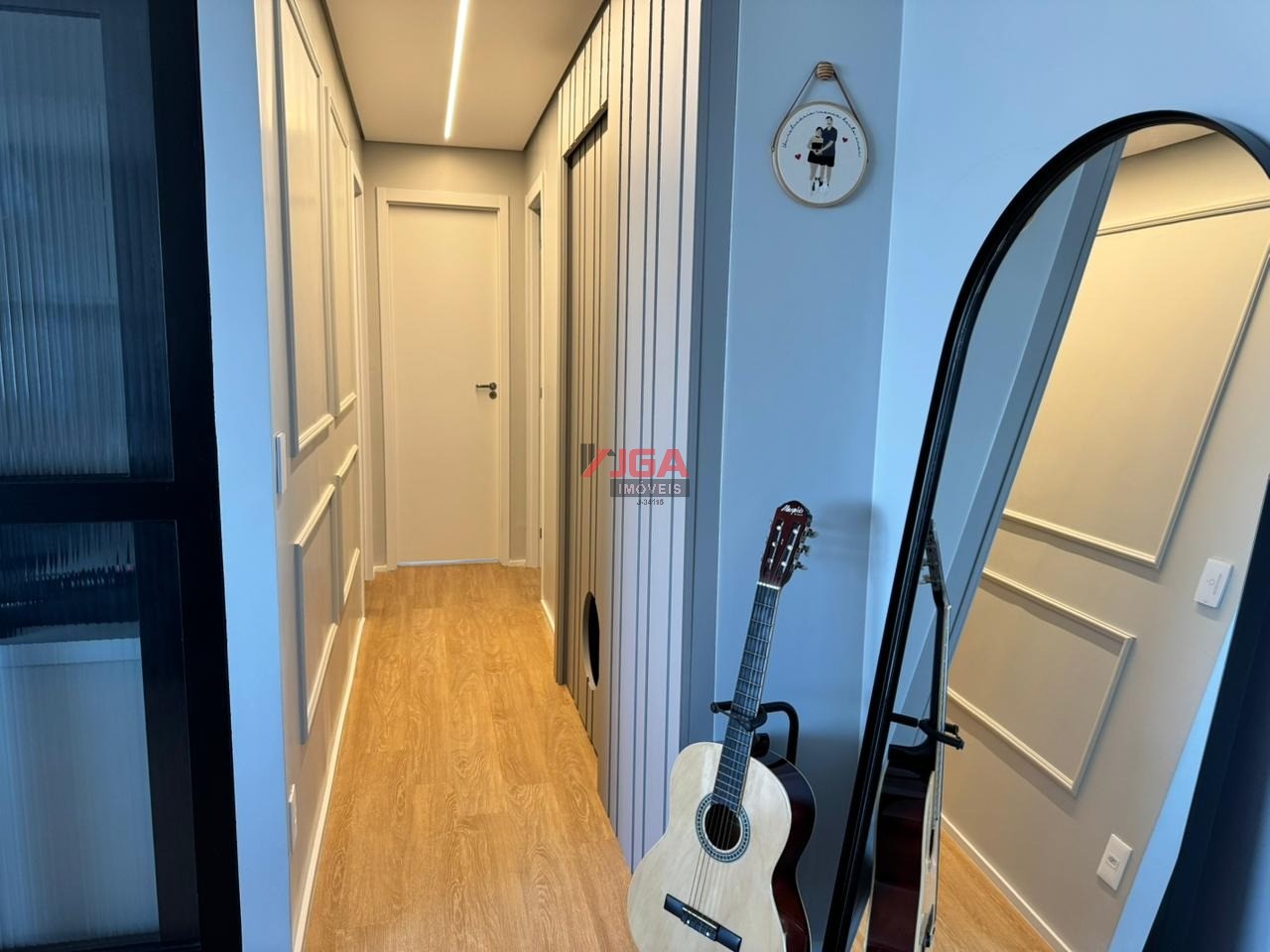 Apartamento, 3 quartos, 83 m² - Foto 8