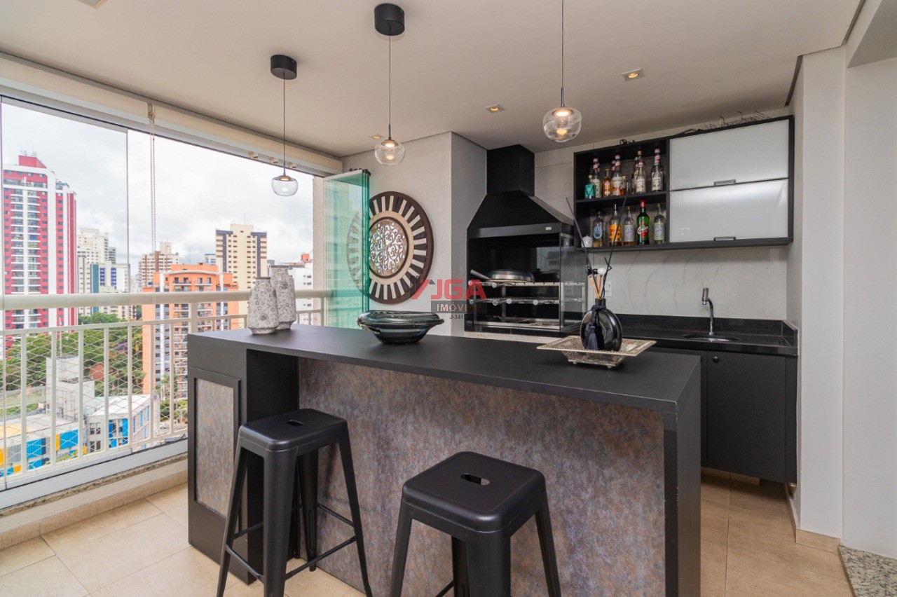 Apartamento, 3 quartos, 146 m² - Foto 5