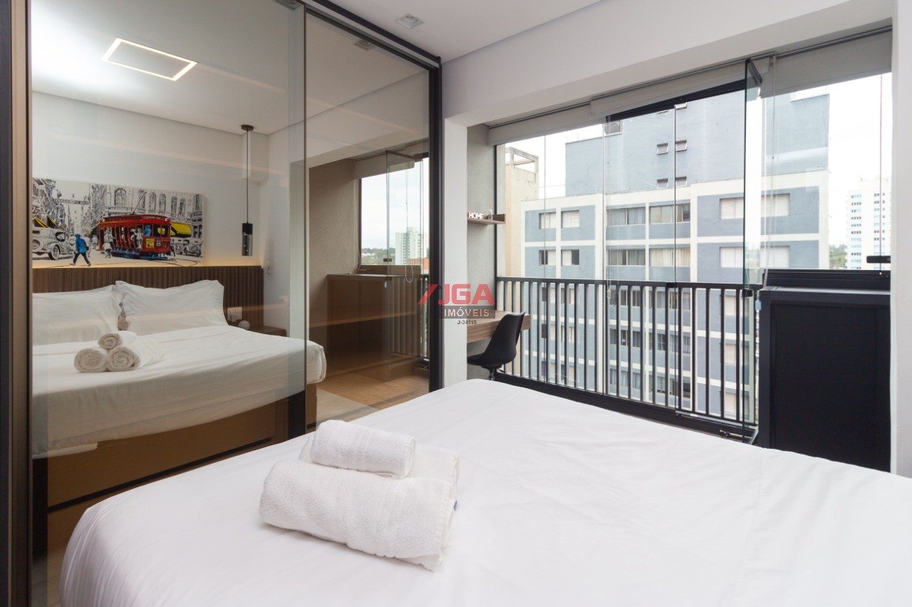 Apartamento, 1 quarto, 22 m² - Foto 15