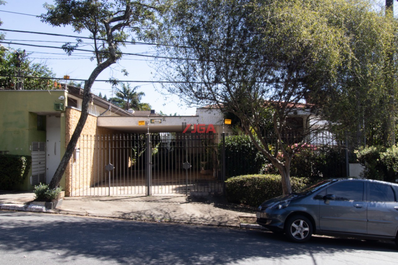 Casa, 4 quartos, 300 m² - Foto 47