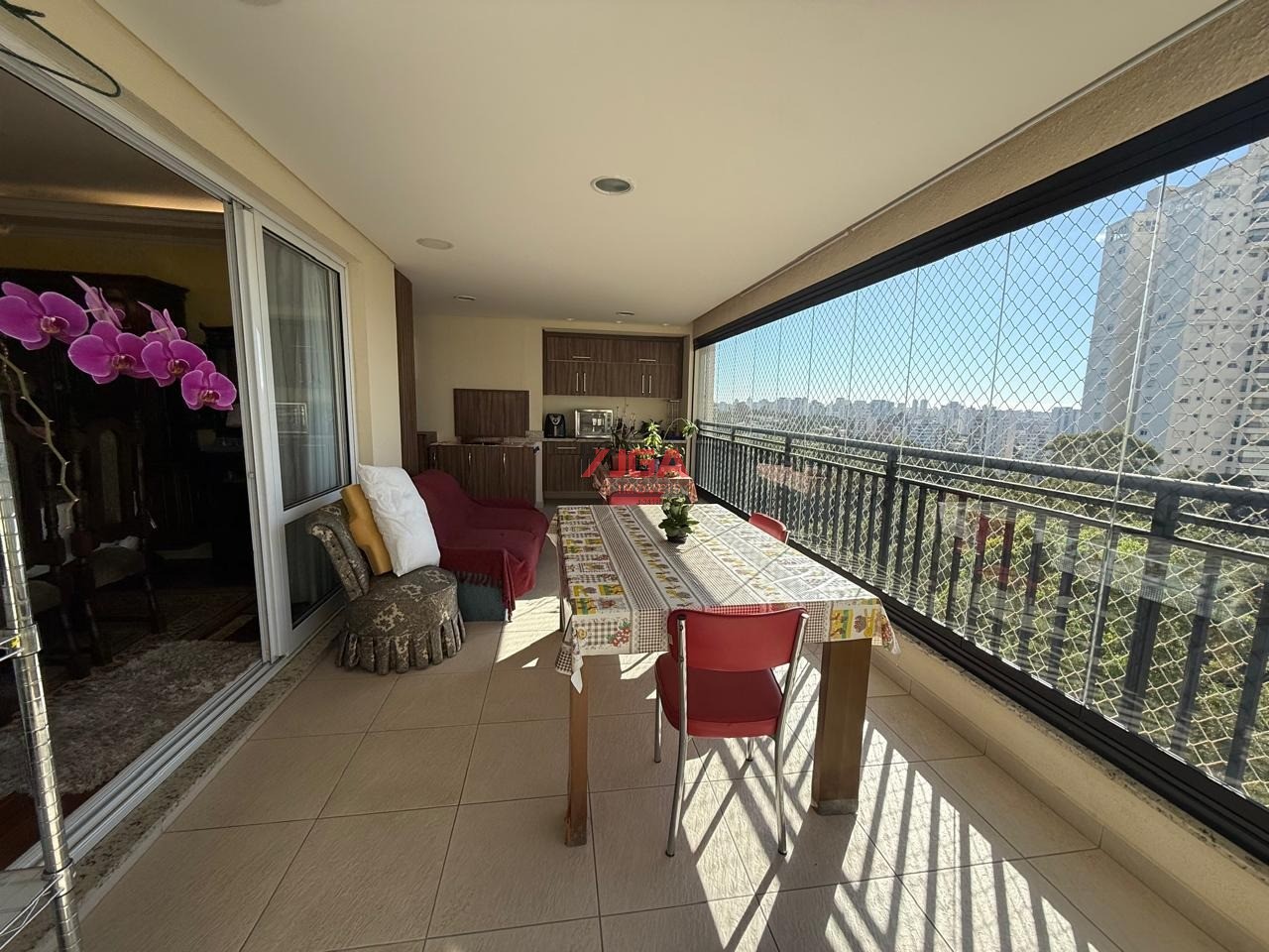 Apartamento, 4 quartos, 190 m² - Foto 28