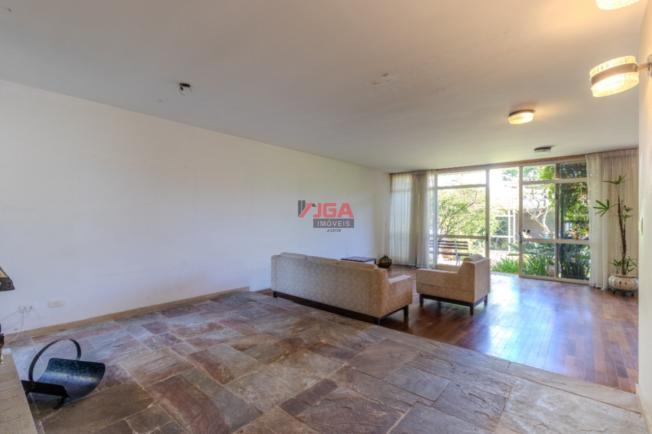 Casa, 4 quartos, 300 m² - Foto 2