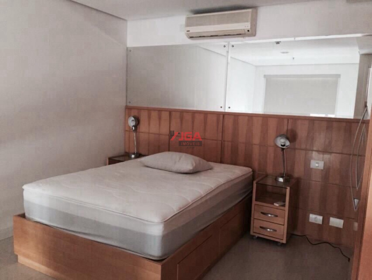Apartamento, 2 quartos, 50 m² - Foto 7