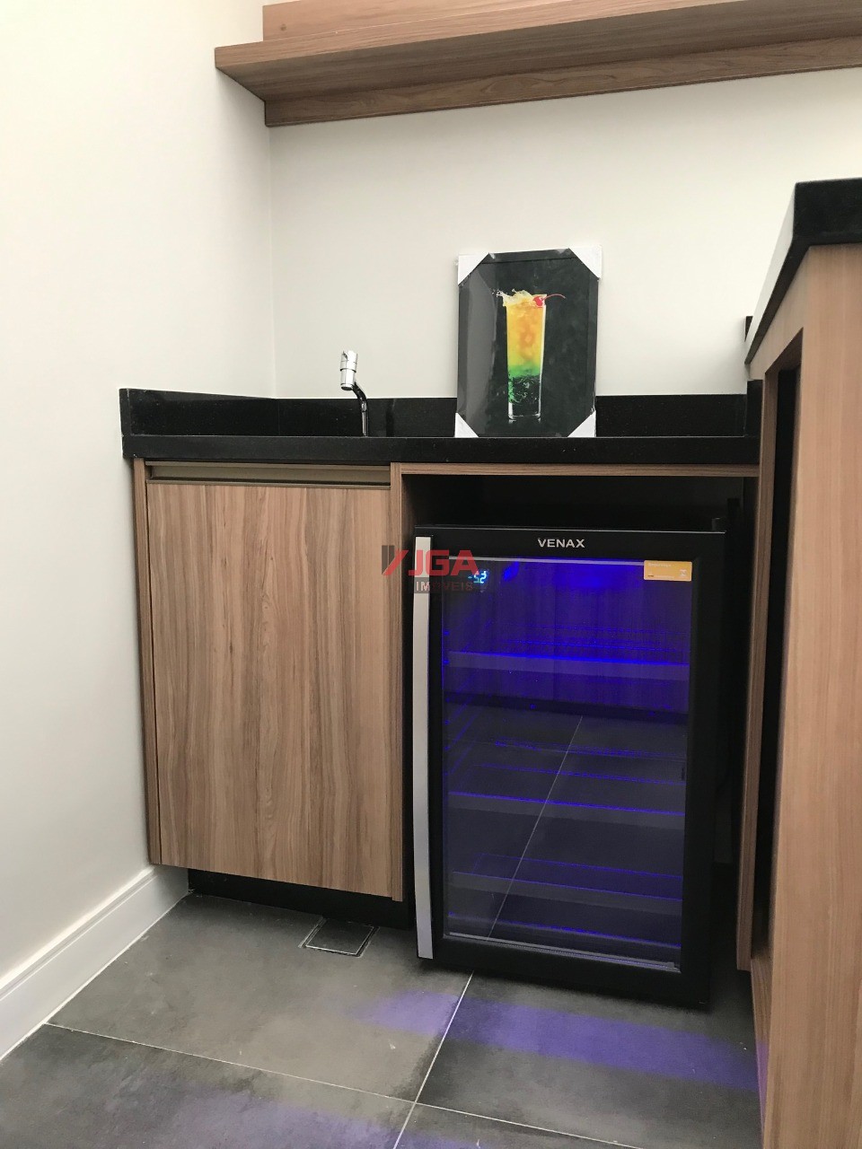 Apartamento, 1 quarto, 43 m² - Foto 36
