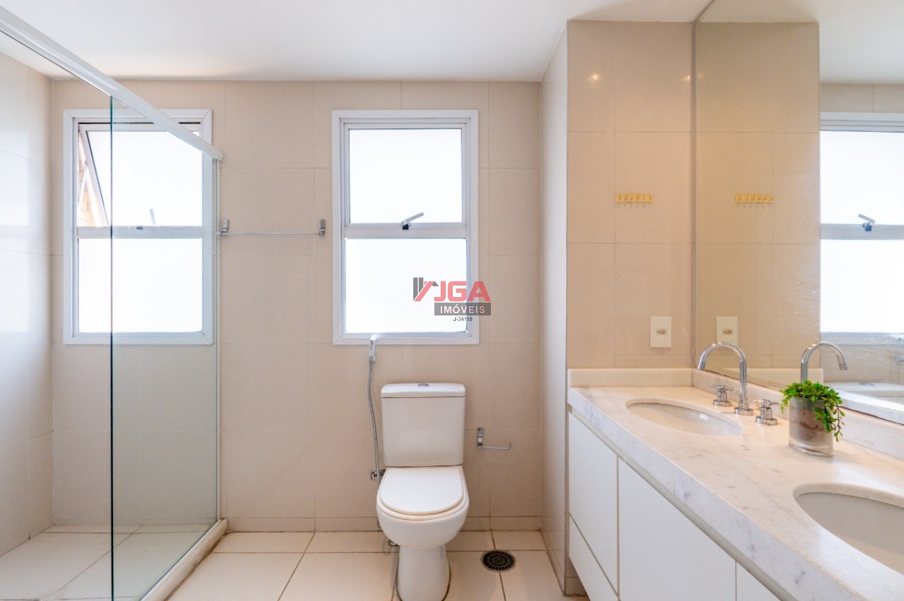 Apartamento, 3 quartos, 161 m² - Foto 21