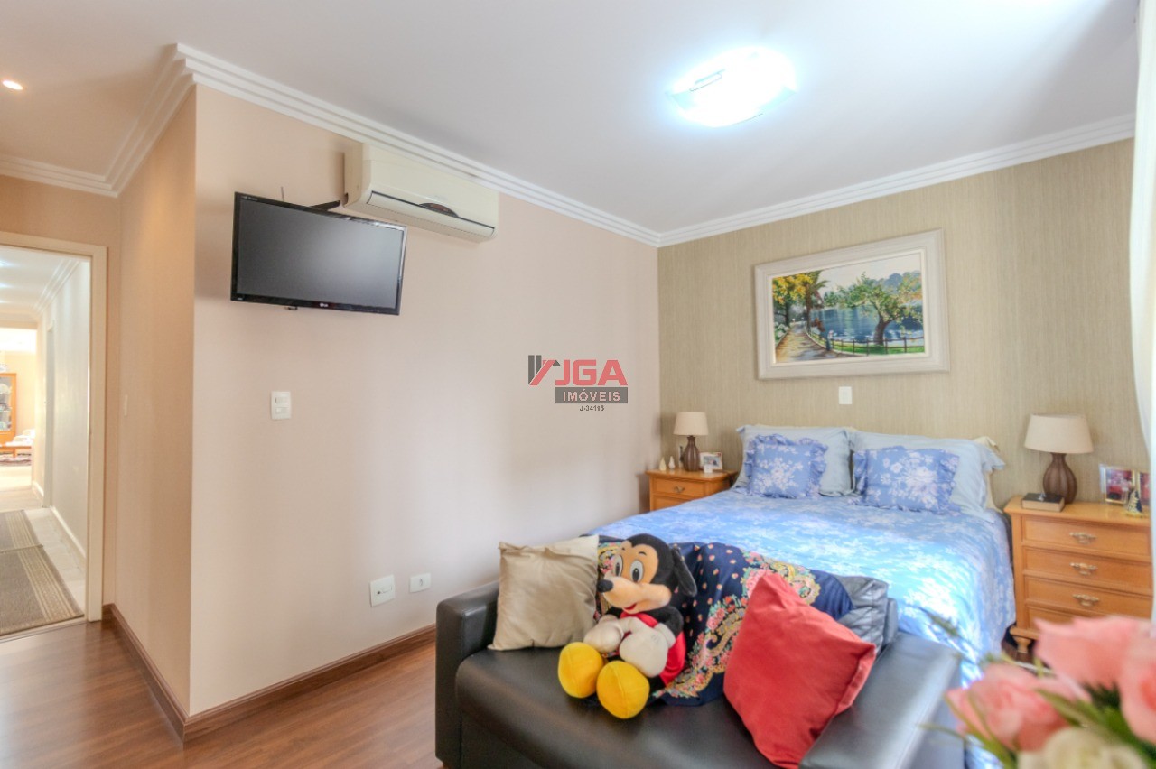 Apartamento, 3 quartos, 149 m² - Foto 33