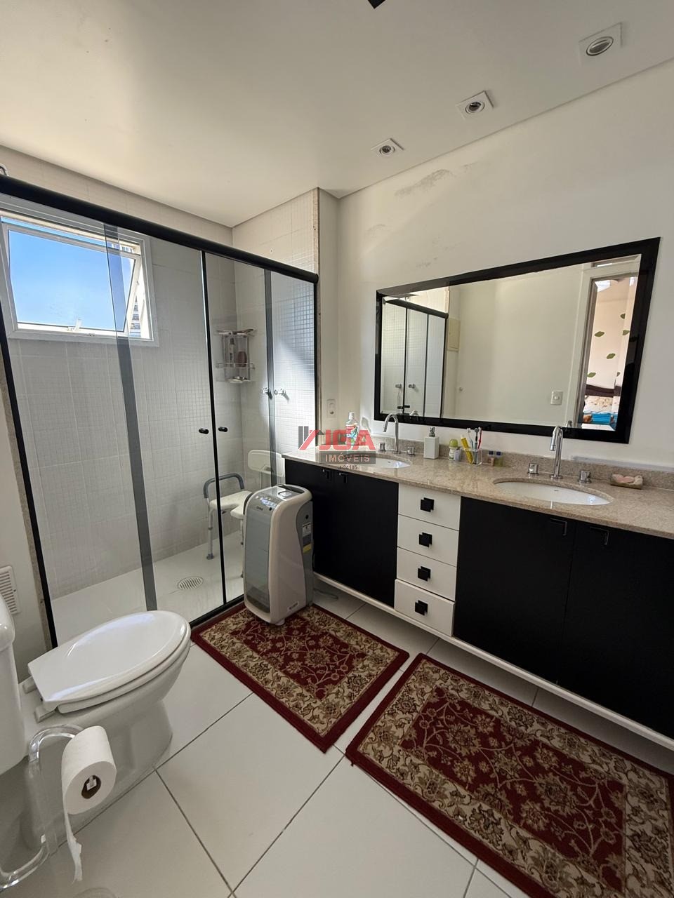 Apartamento, 4 quartos, 190 m² - Foto 25