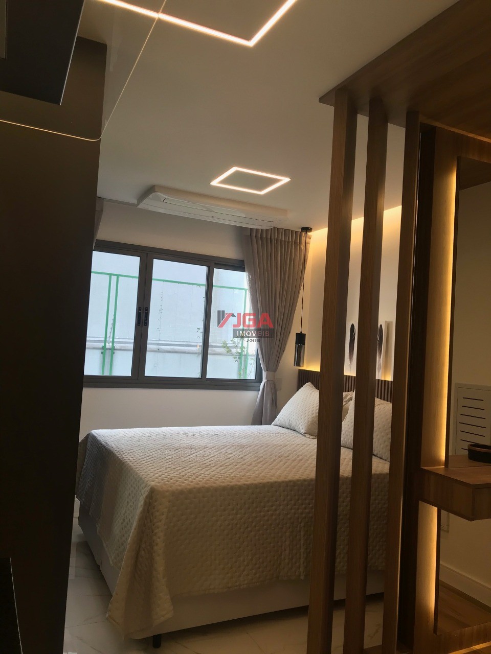 Apartamento, 1 quarto, 22 m² - Foto 74