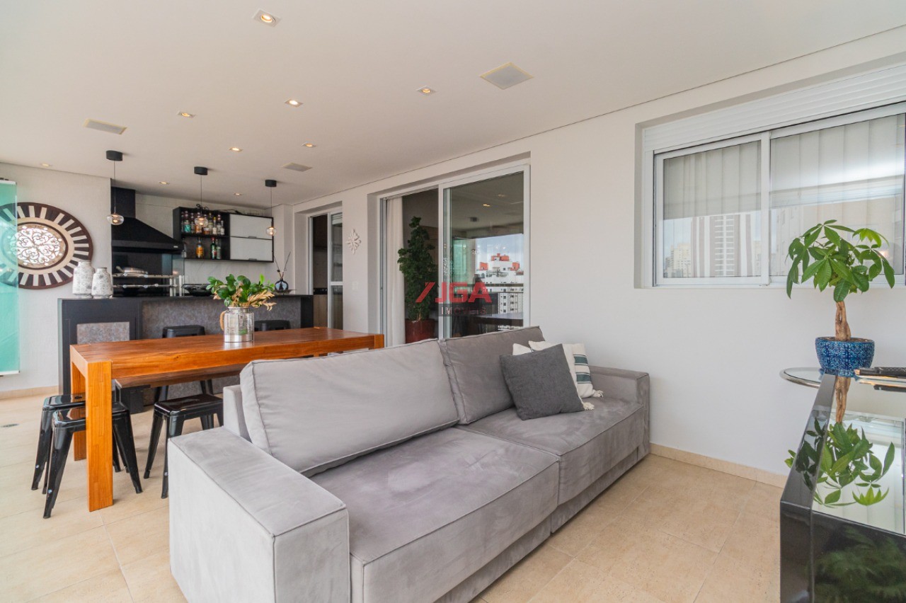 Apartamento, 3 quartos, 146 m² - Foto 3
