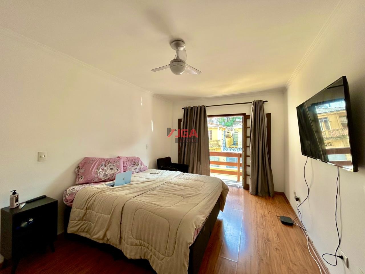 Sobrado, 3 quartos, 135 m² - Foto 12