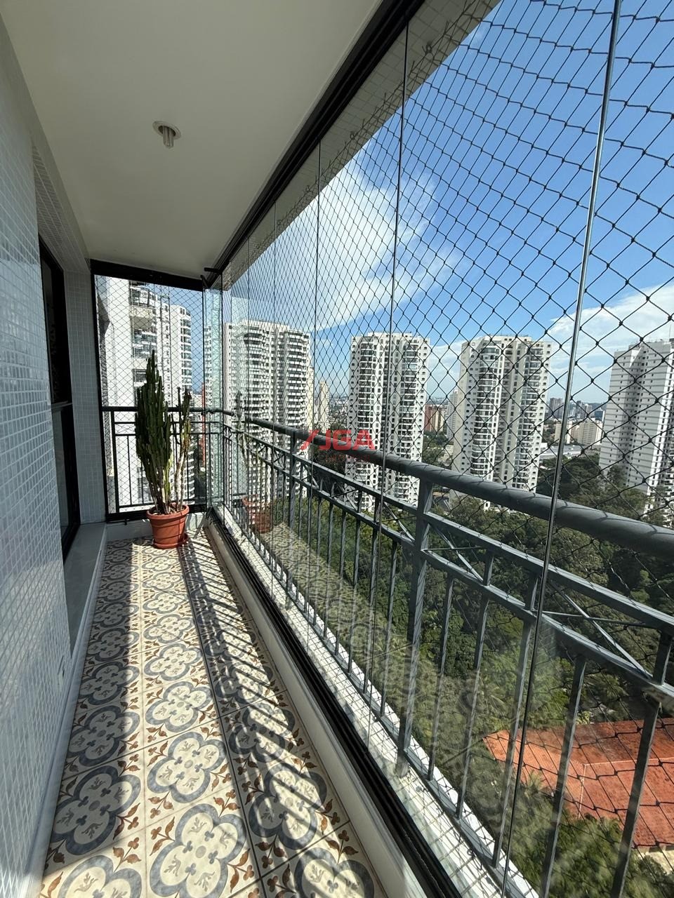 Apartamento, 4 quartos, 370 m² - Foto 5