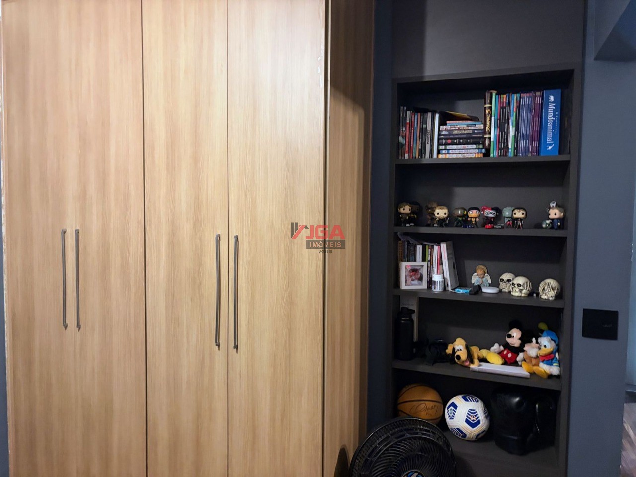 Apartamento, 3 quartos, 133 m² - Foto 37