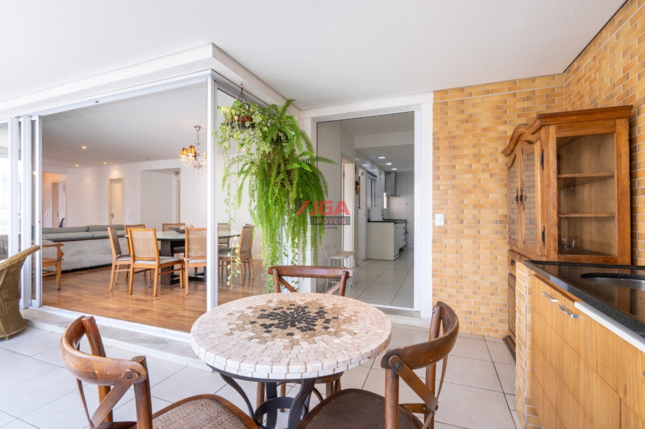 Apartamento, 3 quartos, 161 m² - Foto 12