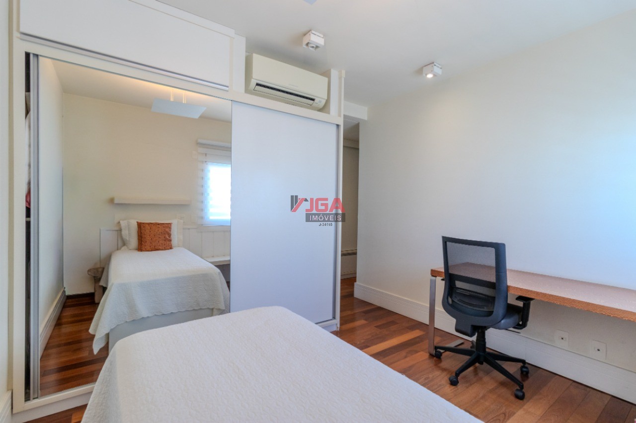Apartamento, 3 quartos, 161 m² - Foto 23