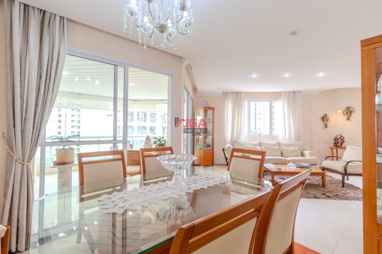 Apartamento, 3 quartos, 149 m² - Foto 1