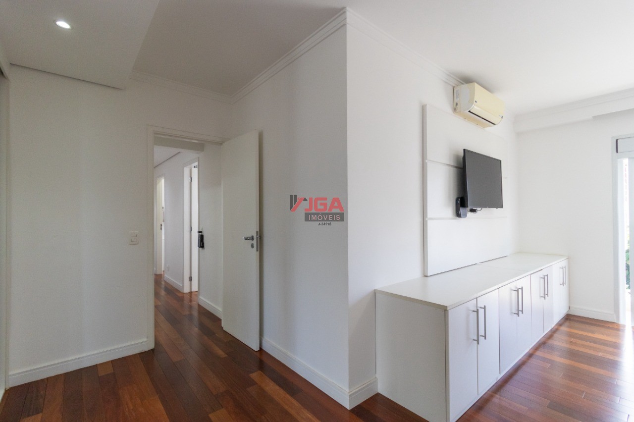 Apartamento, 4 quartos, 247 m² - Foto 38