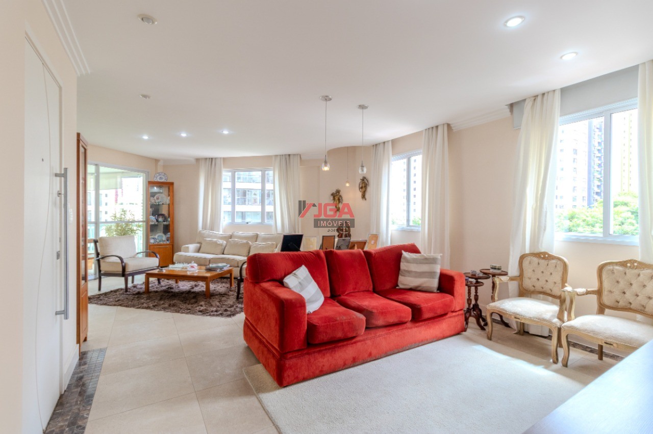 Apartamento, 3 quartos, 149 m² - Foto 6
