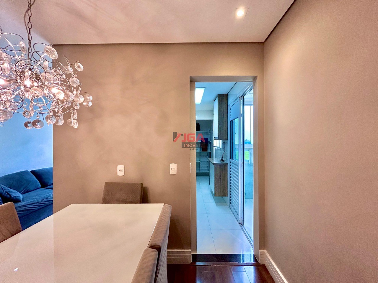 Casa de Condomínio, 3 quartos - Foto 7